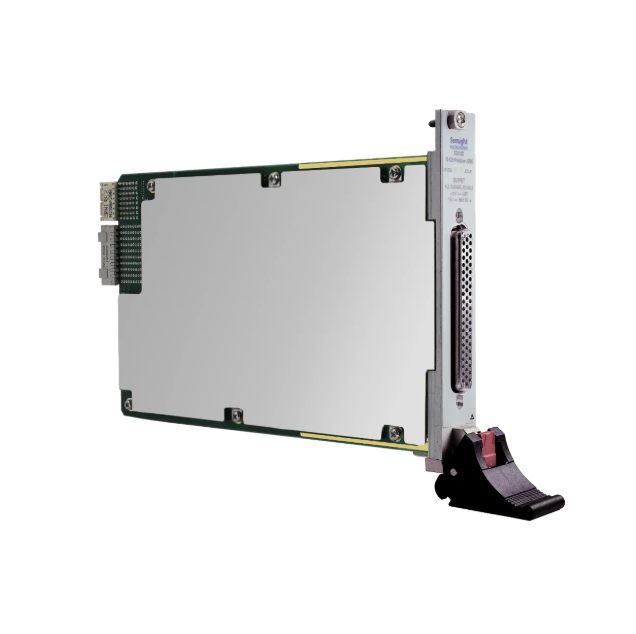 Semight S2014C 12-channel PXIe SMU - 이미지 2