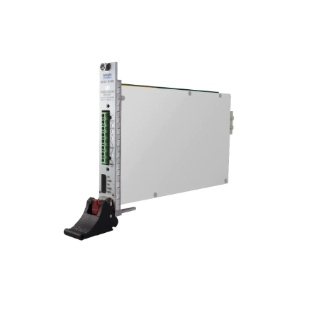 Semight S2013C Single-channel PXIe SMU - 이미지 2