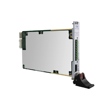 Semight S2013C Single-channel PXIe SMU - 이미지 3