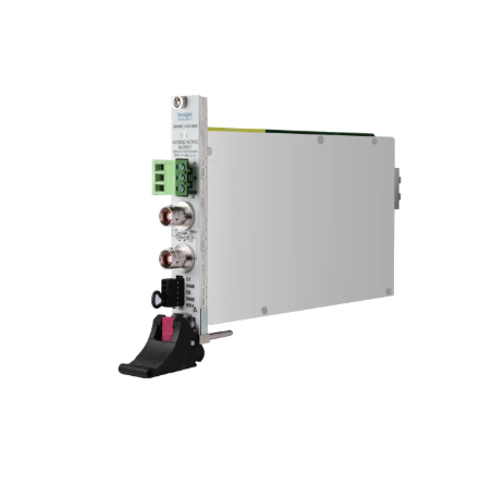 Semight S2016C Single-channel PXIe SMU - 이미지 2