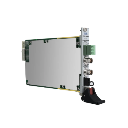 Semight S2016C Single-channel PXIe SMU - 이미지 3