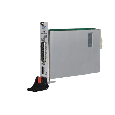 Semight S2019C 4-channel PXIe SMU - 이미지 2