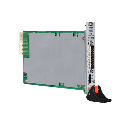 Semight S2019C 4-channel PXIe SMU - 이미지 3