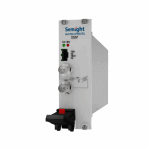 Semight S3026P Single-Channel PXIe Pulse current SMU