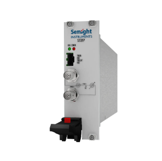 Semight S3026P Single-Channel PXIe Pulse current SMU