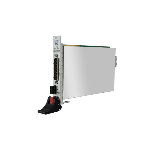 Semight S0342C 4-channel PXIe SMU - 이미지 2